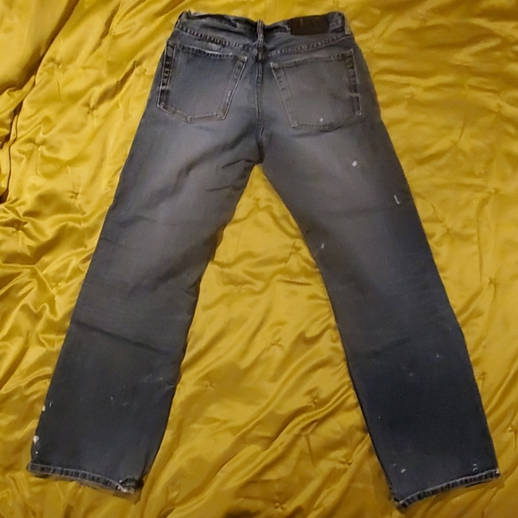 Gap 1969 Jean's - Picture 2 of 4